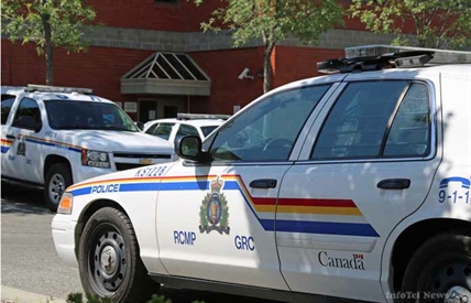 Charges laid following death of Kamloops woman | iNFOnews.ca