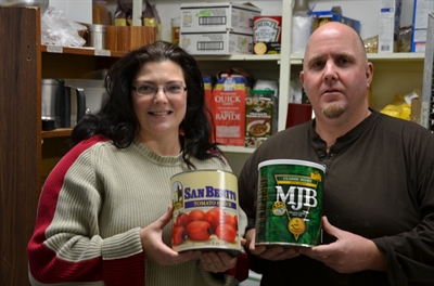 Social media to the rescue of hungry senior | iNFOnews.ca