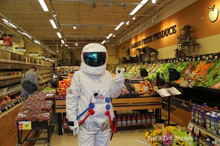 Astro HAL takes one small step into Kamloops | iNFOnews.ca Astro HAL takes one small step into Kamloops | iNFOnews.ca