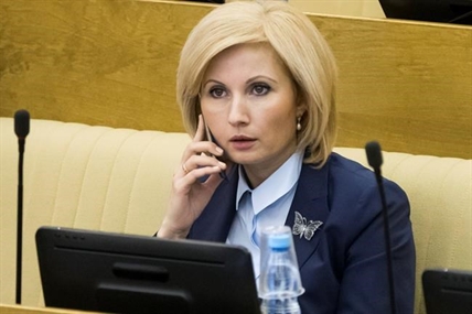 Russian lawmakers decriminalize some domestic violence | iNFOnews.ca