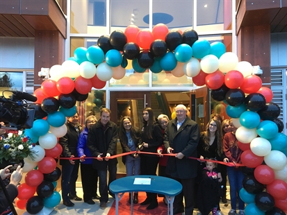 WFN Celebrates opening $5.5 million Youth Centre | iNFOnews.ca