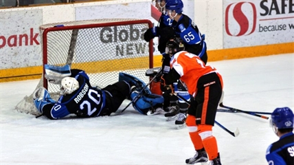 Road woes continue for sputtering Vees | iNFOnews.ca