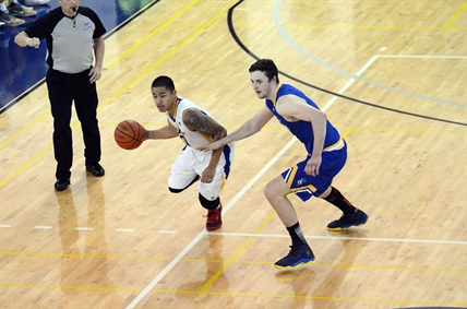 RECAP: A strong start not enough to push Heat past Pronghorns | iNFOnews.ca