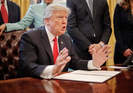 Trump may scare off new investment in Canada, says manufacturing group | iNFOnews.ca Trump may scare off new investment in Canada, says manufacturing group | iNFOnews.ca