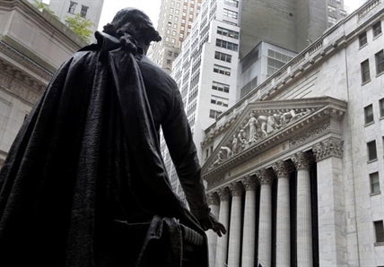 Stocks wobble after early gain; Apple climbs on better sales | iNFOnews.ca Stocks wobble after early gain; Apple climbs on better sales | iNFOnews.ca