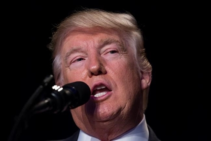 Foreign relations, Trump style: president acknowledges 'tough phone calls' | iNFOnews.ca