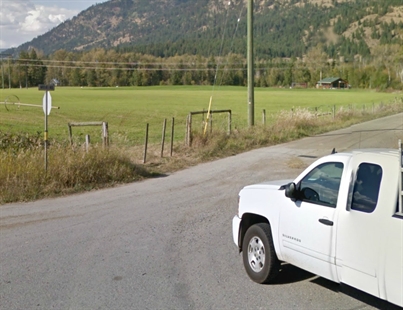 Motorcycle accident sends man to hospital | iNFOnews.ca