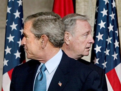 Trudeau meets Trump: How past PMs have dealt with unpopular U.S. presidents | iNFOnews.ca