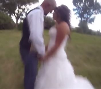 New technology in wedding photography | iNFOnews.ca