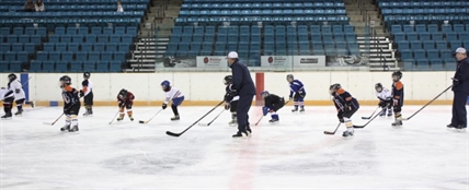 2017 Kamloops Blazers Hockey School | iNFOnews.ca