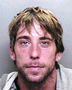 Crime Stoppers most wanted: Dylan James Healey | iNFOnews.ca