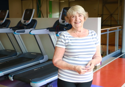 YMCA invites older adults to attend free health assessment this Friday | iNFOnews.ca
