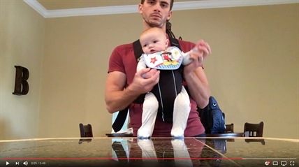 TRENDING NOW: When it's just the dudes at home | iNFOnews.ca TRENDING NOW: When it's just the dudes at home | iNFOnews.ca