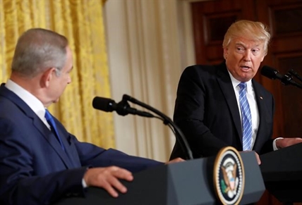 Trump slams intel officials, media over Flynn and Russia | iNFOnews.ca