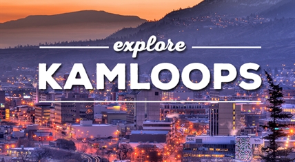 Tourism Kamloops Launches New Photo-Kamloops Partnership | iNFOnews.ca