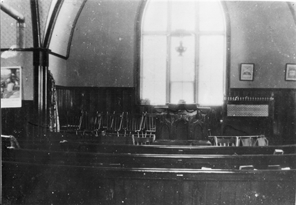 Benvoulin Church in Kelowna will be 125 this year | iNFOnews.ca