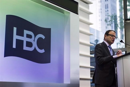 HBC denies deceptive pricing accusations from competition watchdog | iNFOnews.ca