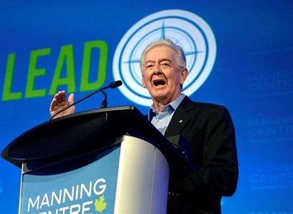 Politicians must respond properly to populist sentiment: Manning | iNFOnews.ca