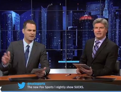 Jay and Dan being Jay and Dan | iNFOnews.ca Jay and Dan being Jay and Dan | iNFOnews.ca