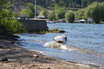Recent drownings continue spike in fatalities on Okanagan waters | iNFOnews.ca Recent drownings continue spike in fatalities on Okanagan waters | iNFOnews.ca