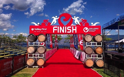 Challenge Penticton releasing big announcement on March 1 | iNFOnews.ca