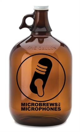 Microbrews for Microphones | iNFOnews.ca Microbrews for Microphones | iNFOnews.ca