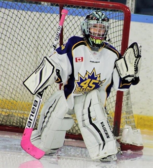 Young dancing goalie in viral video unfazed by sudden fame, mother says | iNFOnews.ca