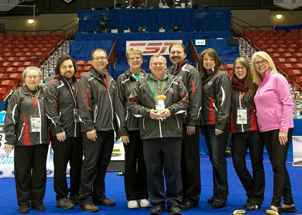 Call for Volunteers for 2018 Scotties Tournament of Hearts | iNFOnews.ca