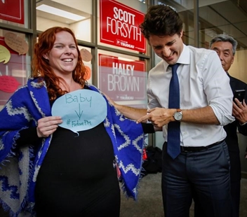 'All hat and no cattle:' Trudeau says Albertans tired of being taken for granted | iNFOnews.ca 'All hat and no cattle:' Trudeau says Albertans tired of being taken for granted | iNFOnews.ca