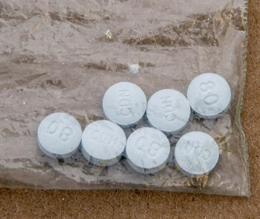 Illicit fentanyl being trafficked in Halifax: 'You are playing Russian roulette' | iNFOnews.ca