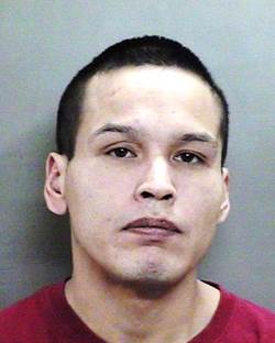 Crime Stoppers most wanted: Cassidy Baron Billy | iNFOnews.ca Crime Stoppers most wanted: Cassidy Baron Billy | iNFOnews.ca