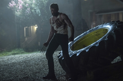 MOVIE REVIEW: 'Logan' a satisfying end for Jackman's Wolverine | iNFOnews.ca