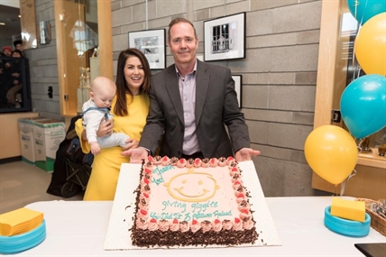 Oh, Baby: KGH fundraising campaign a success | iNFOnews.ca