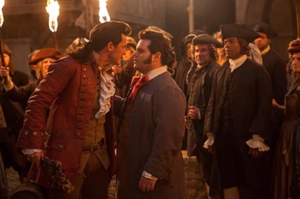 MOVIE REVIEW: A 'Beauty and the Beast' with a new dimension | iNFOnews.ca MOVIE REVIEW: A 'Beauty and the Beast' with a new dimension | iNFOnews.ca