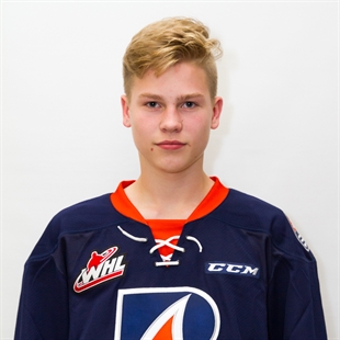 Zany and Schmiemann join Kamloops Blazers | iNFOnews.ca