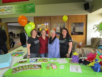 Kamloops families celebrate adoption | iNFOnews.ca Kamloops families celebrate adoption | iNFOnews.ca