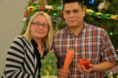 Ki-Low-Na Friendship Society needs Christmas Eve volunteers | iNFOnews.ca