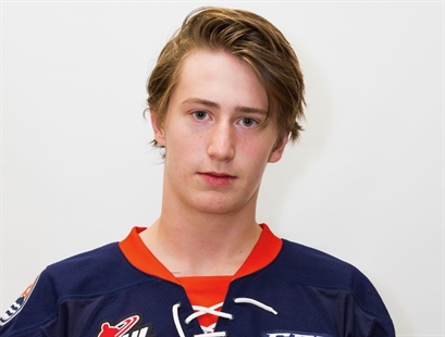 Stuart, Harrison and Palaga join Kamloops Blazers | iNFOnews.ca