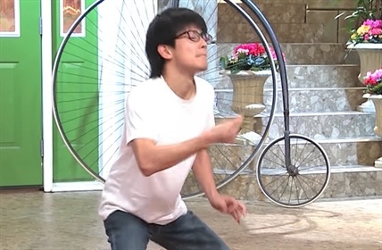 TRENDING NOW: A Guinness World Record in a snap | iNFOnews.ca