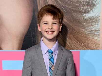 'Big Bang Theory' gets spinoff about Sheldon's early years | iNFOnews.ca 'Big Bang Theory' gets spinoff about Sheldon's early years | iNFOnews.ca