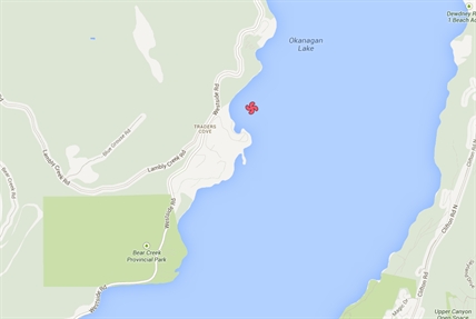 UPDATE: Man killed after crashing into log boom identified | iNFOnews.ca UPDATE: Man killed after crashing into log boom identified | iNFOnews.ca