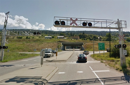 Many ticketed for seatbelts over weekend | iNFOnews.ca