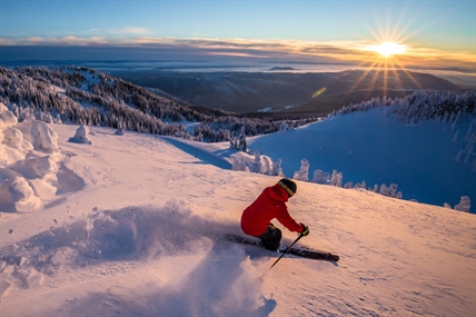 Sun Peaks Resort announces multi-million dollar revitalization | iNFOnews.ca