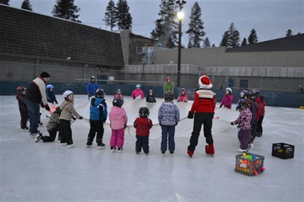 Centennial Outdoor Rink revitalization project begins Thursday | iNFOnews.ca