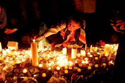 IS claims UK attack; police say man wasn't on terror radar | iNFOnews.ca IS claims UK attack; police say man wasn't on terror radar | iNFOnews.ca