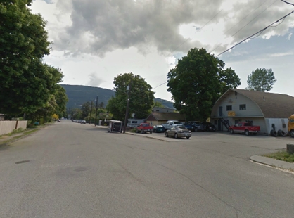 Man's death deemed suspicious | iNFOnews.ca