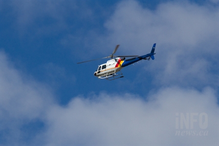 NASA's next Mars rover mission to carry tiny helicopter | iNFOnews.ca