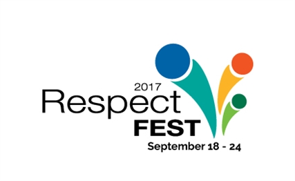 City assists with RespectFest public art project | iNFOnews.ca City assists with RespectFest public art project | iNFOnews.ca