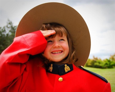 Cops for Kids Fund private room for recovering kids at KGH | iNFOnews.ca
