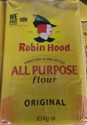 Possible E. coli concerns prompt national recall of bags of Robin Hood flour | iNFOnews.ca